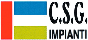 logo csg